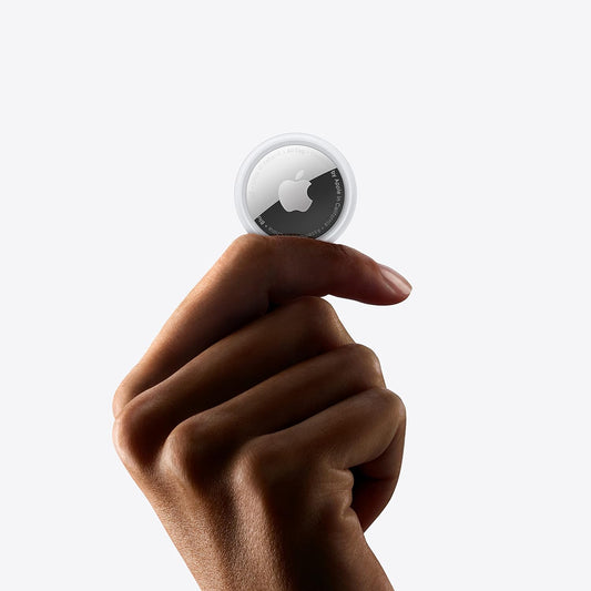 Apple AirTag 4 Pack – Item Tracker