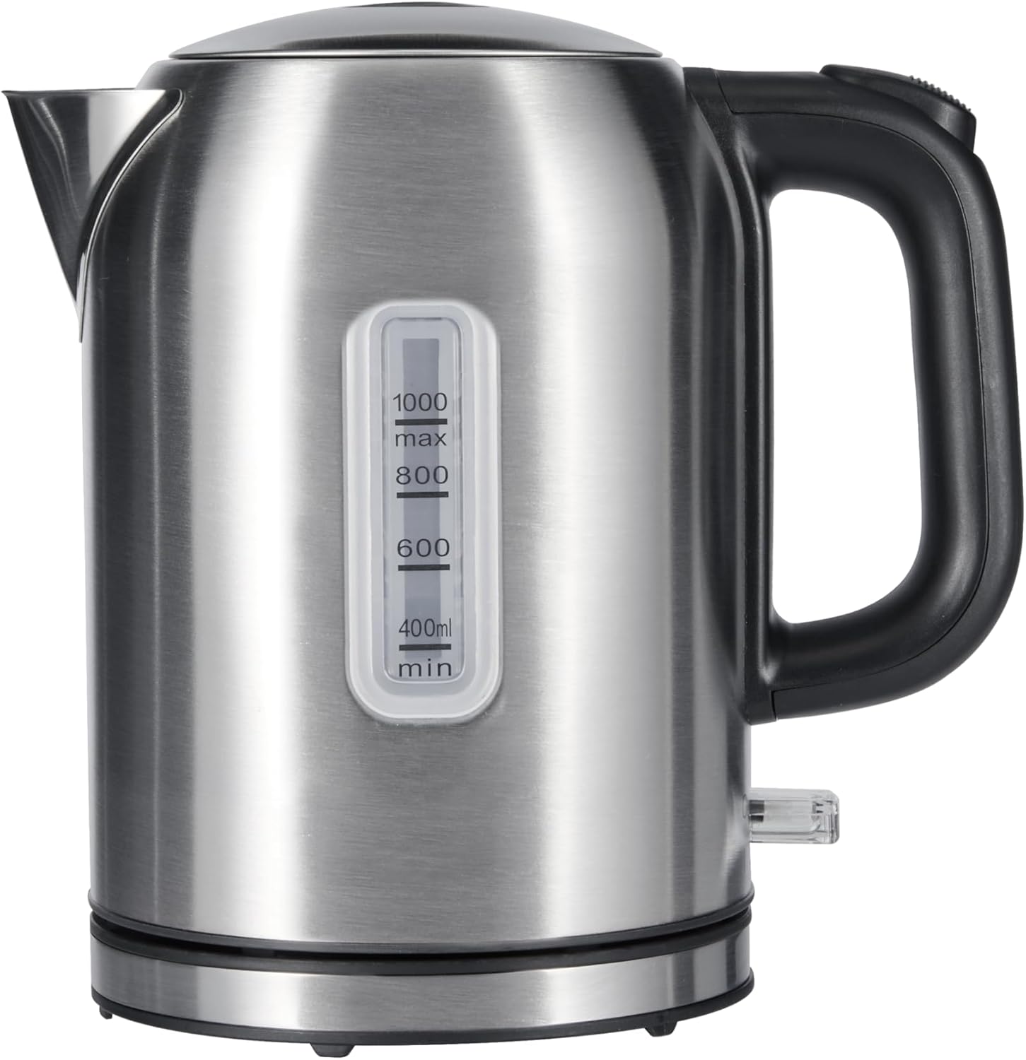Amazon Basics Electric Glass Kettle