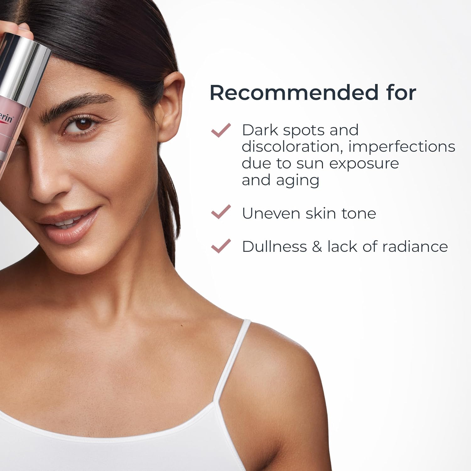 Eucerin Radiant Tone Dual Serum Dark Spot Corrector