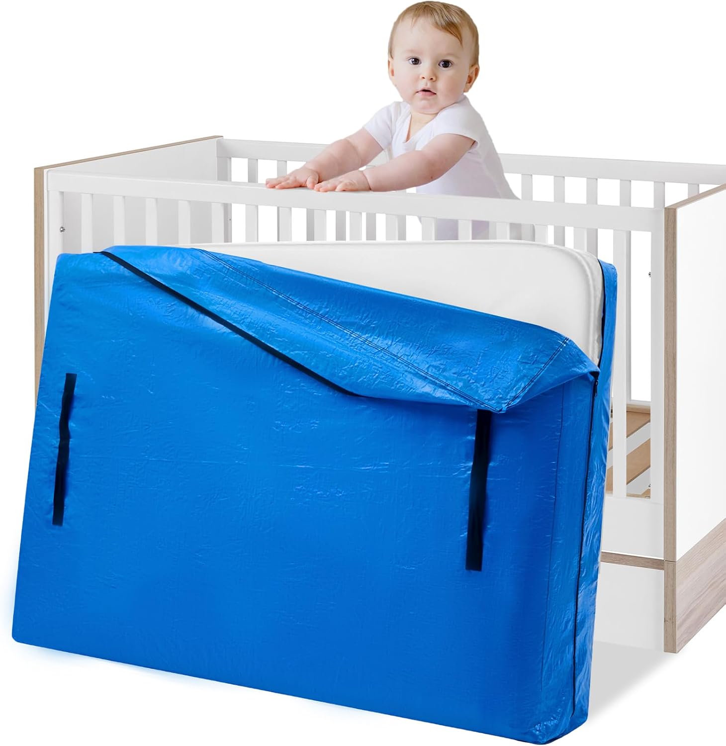 Mattress Bags for Moving BETU Protector Waterproof