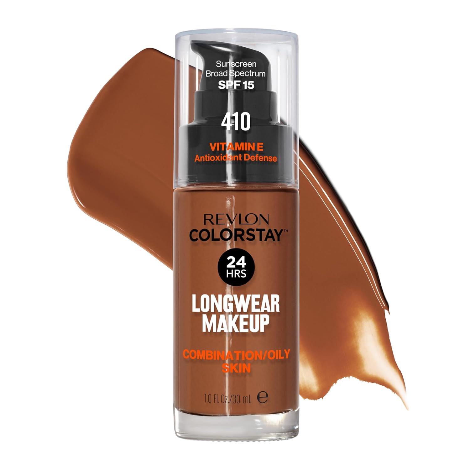 Revlon Liquid Foundation ColorStay Face Makeup