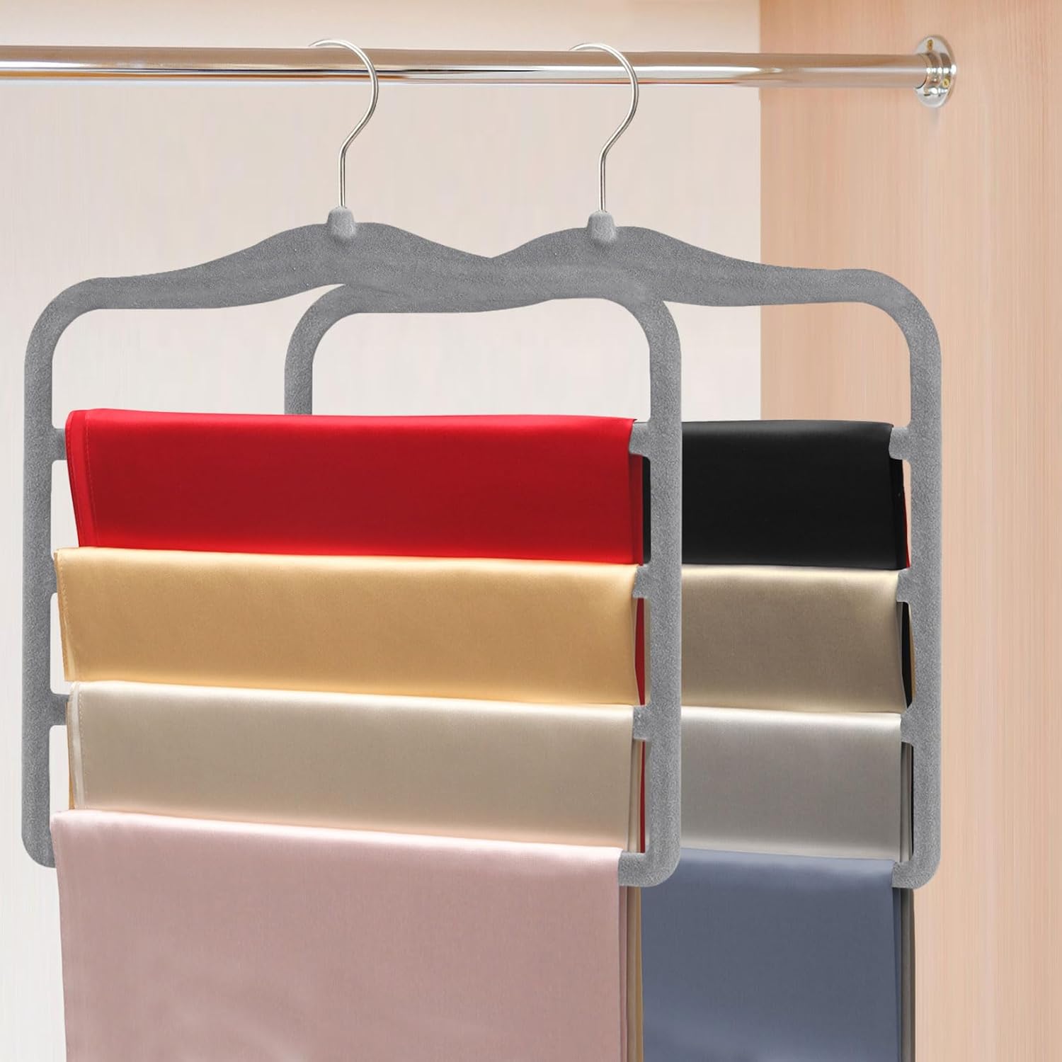Closet Organizers 3 Pack Space