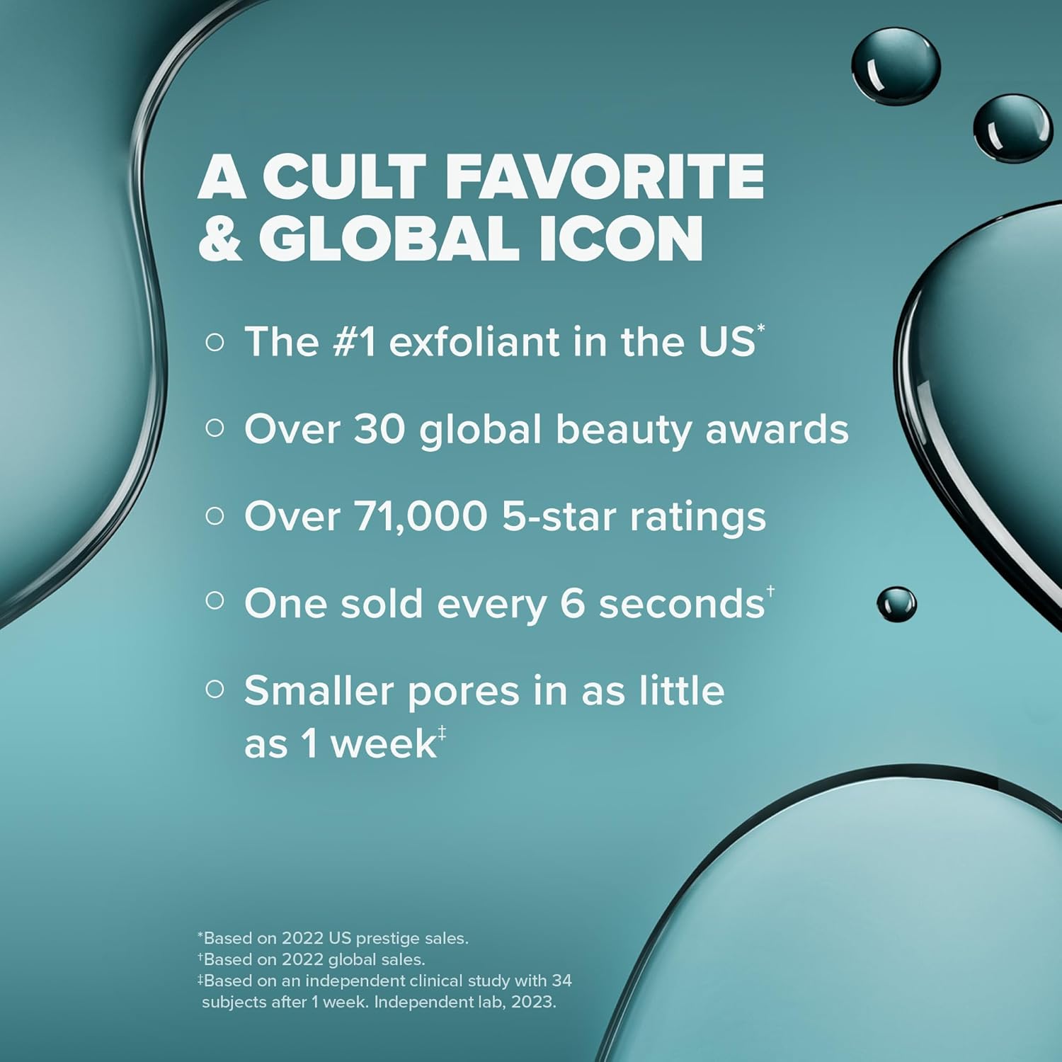 Paula's Choice SKIN PERFECTING BHA Liquid Exfoliant