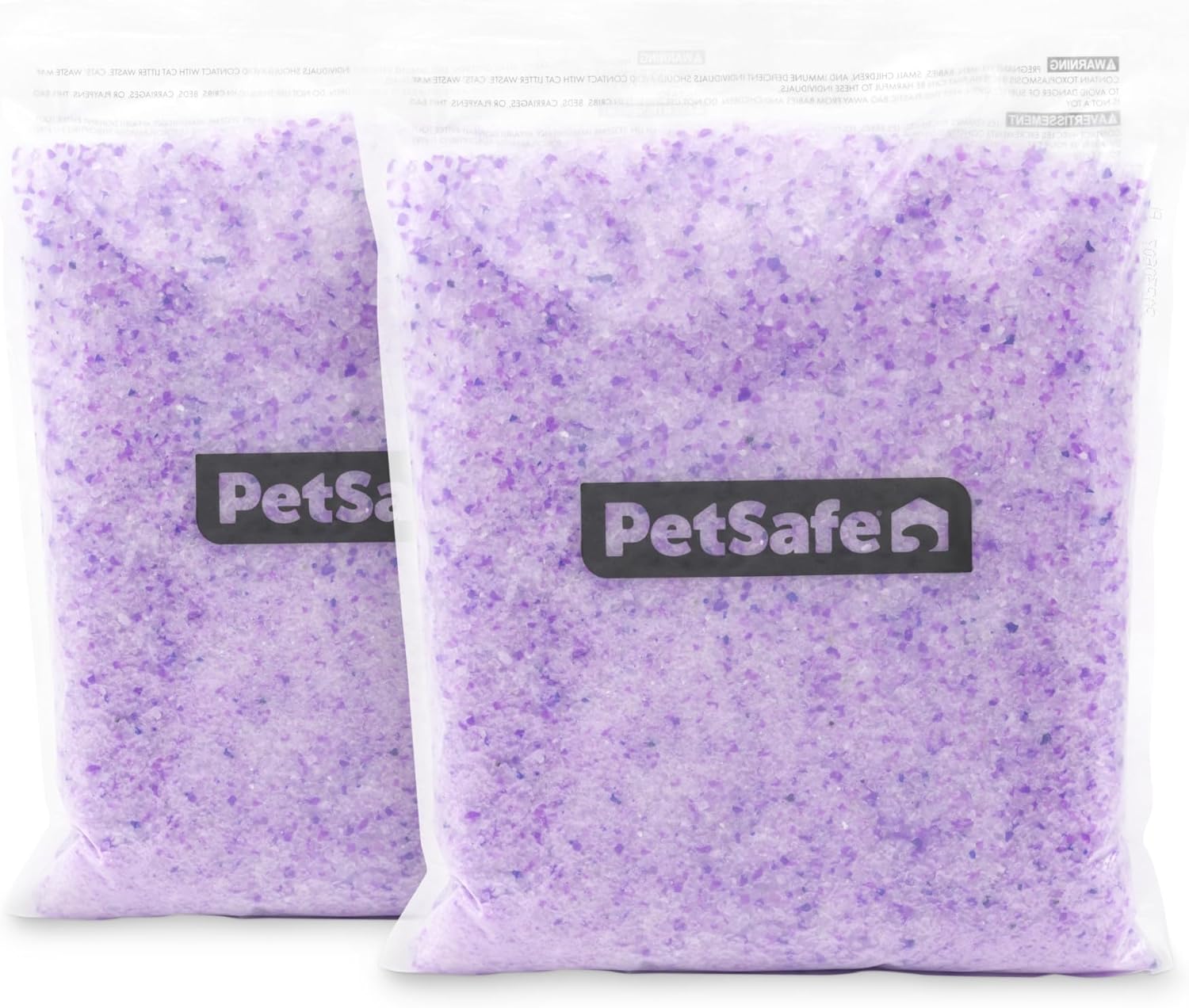 PetSafe ScoopFree Crystal Cat Litter Refill Pack
