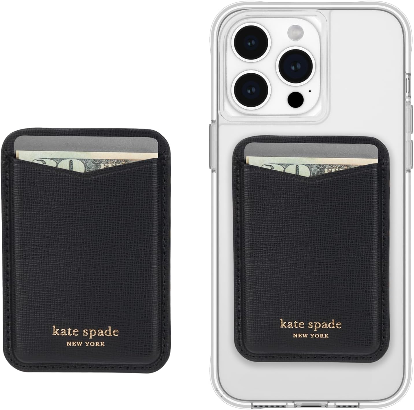 kate spade new york MagSafe Wallet/Card Holder for Phone