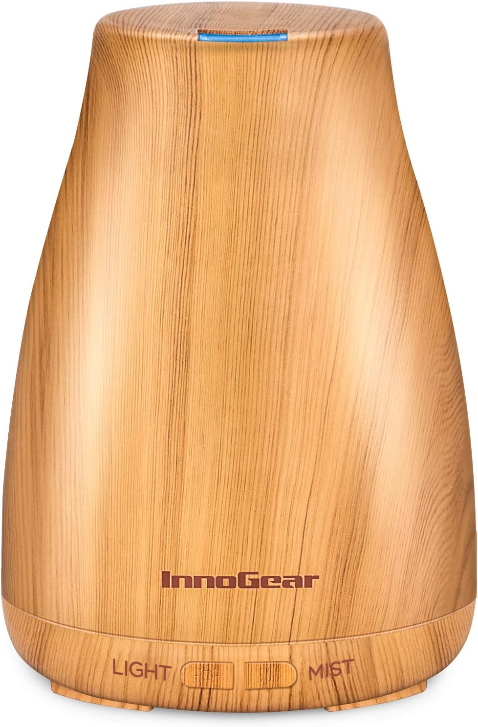 InnoGear Essential Oil Diffuser 5-in-1 Aromatherapy