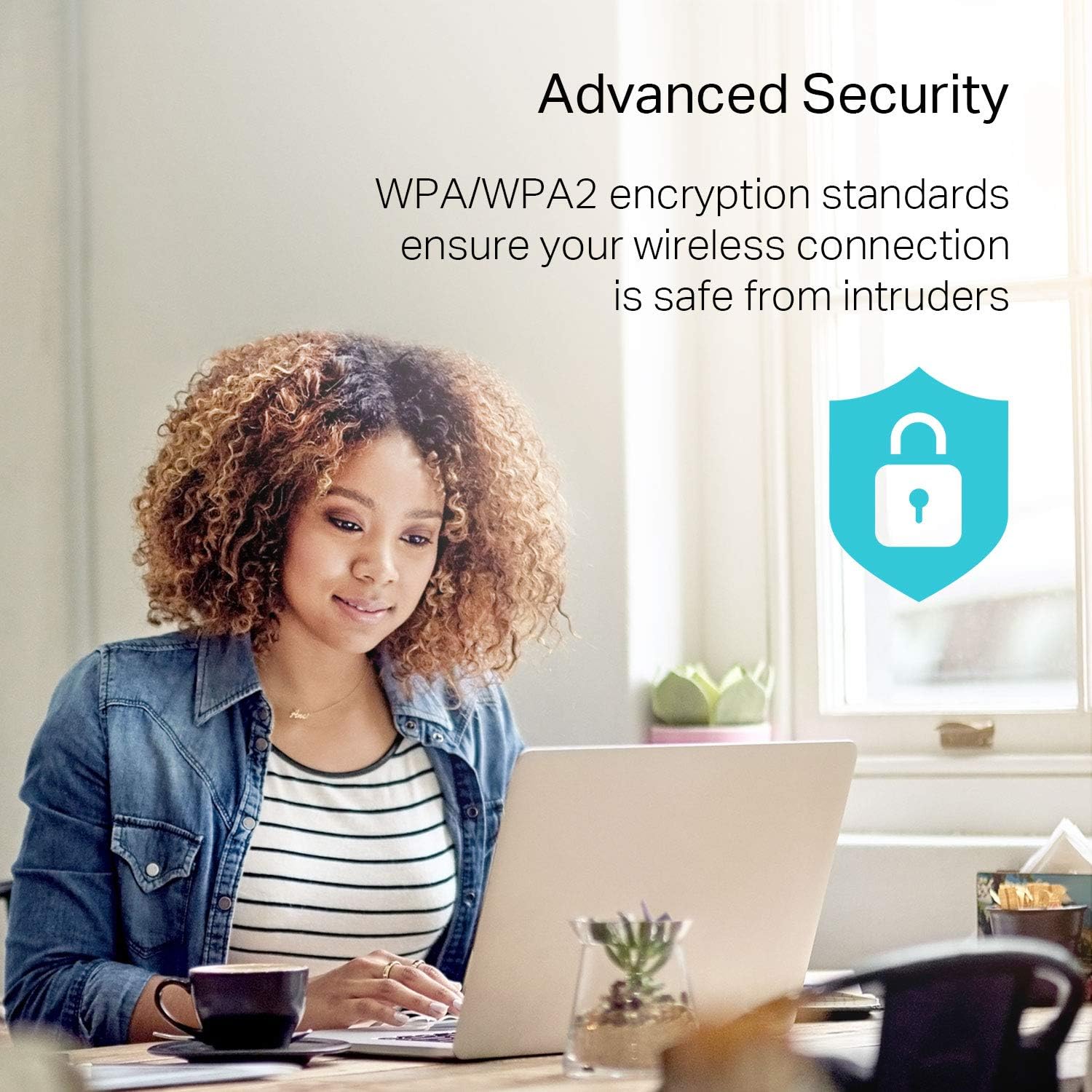 TP-Link AC600 USB WiFi Adapter