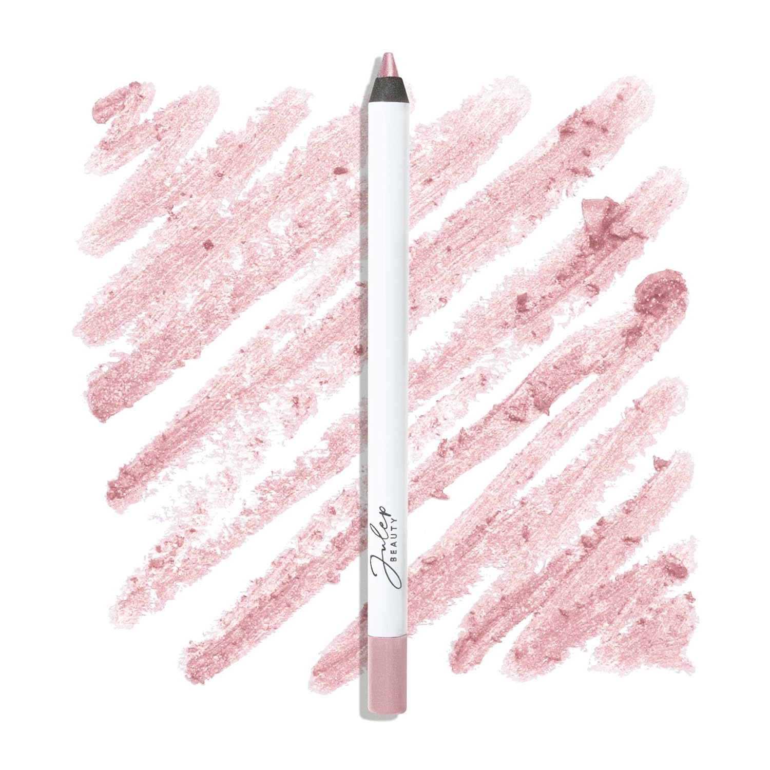 Julep Gel Eyeliner Pencil Transfer-Proof