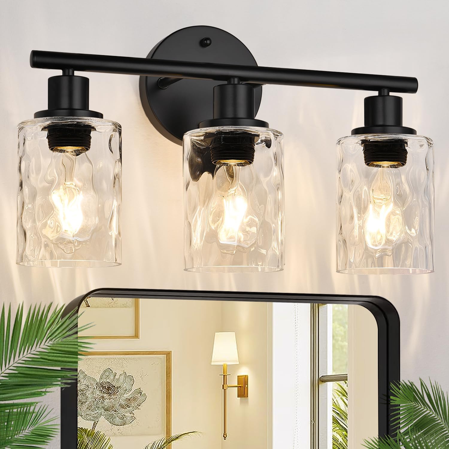 Bathroom Light Fixtures Modern Vanity Lights