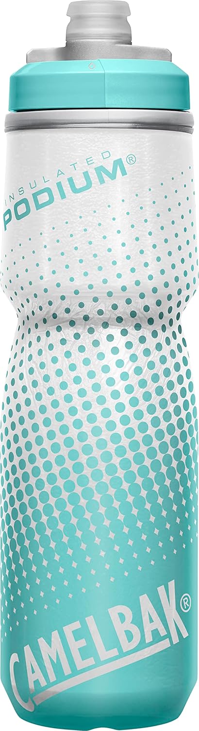 CamelBak Podium Chill Bike Insulated Water Bottle