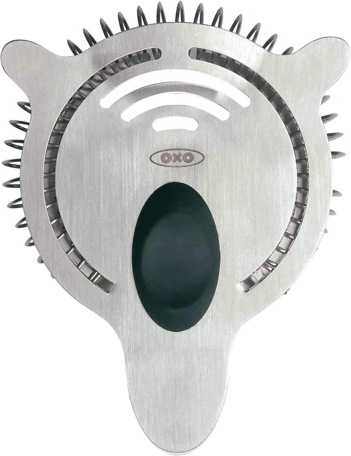 OXO SteeL Cocktail Strainer