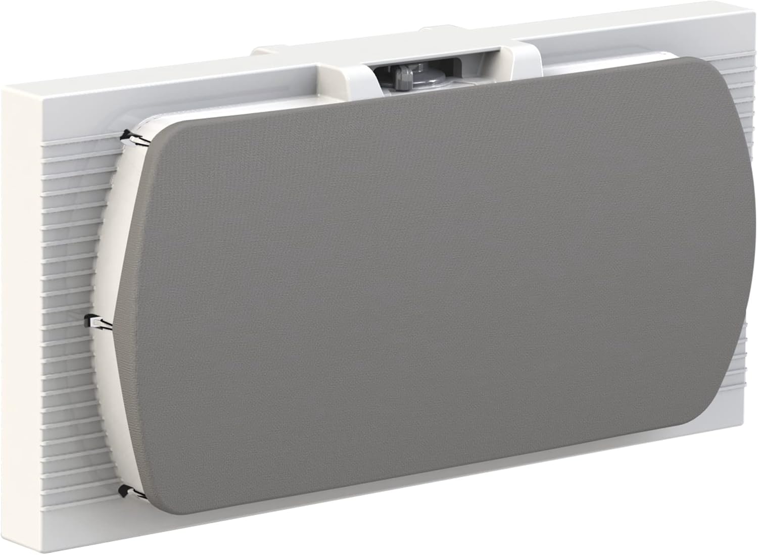 Comfort Zone Twin Window Fan with Reversible Airflow Control