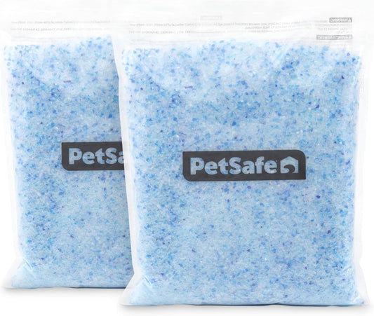 PetSafe ScoopFree Crystal Cat Litter Refill Pack
