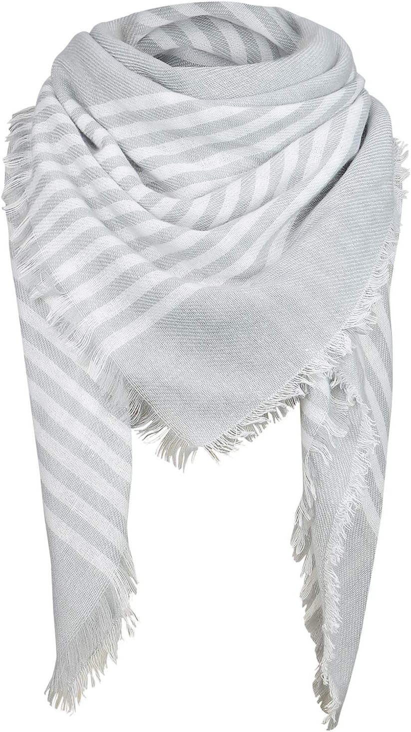 American Trends Women’s Fall Winter Scarf