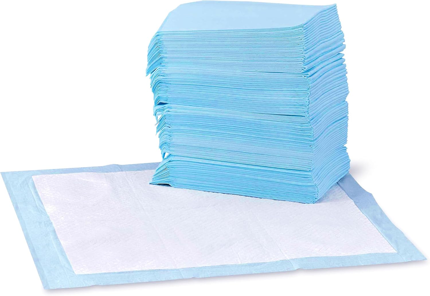 Dog & Puppy Pee Pads Leak-Proof Training Pads
