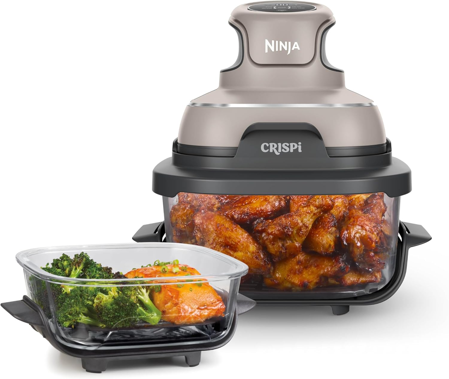 Ninja Crispi Air Fryer Cooking System