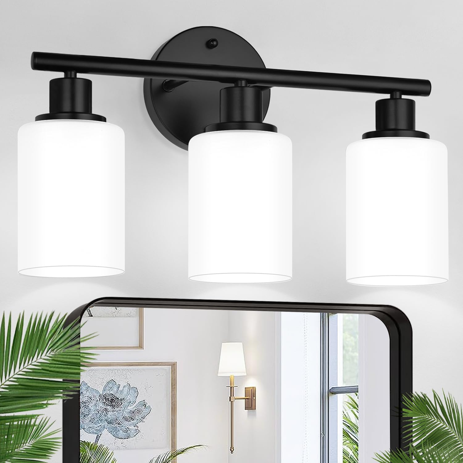 Bathroom Light Fixtures Modern Vanity Lights