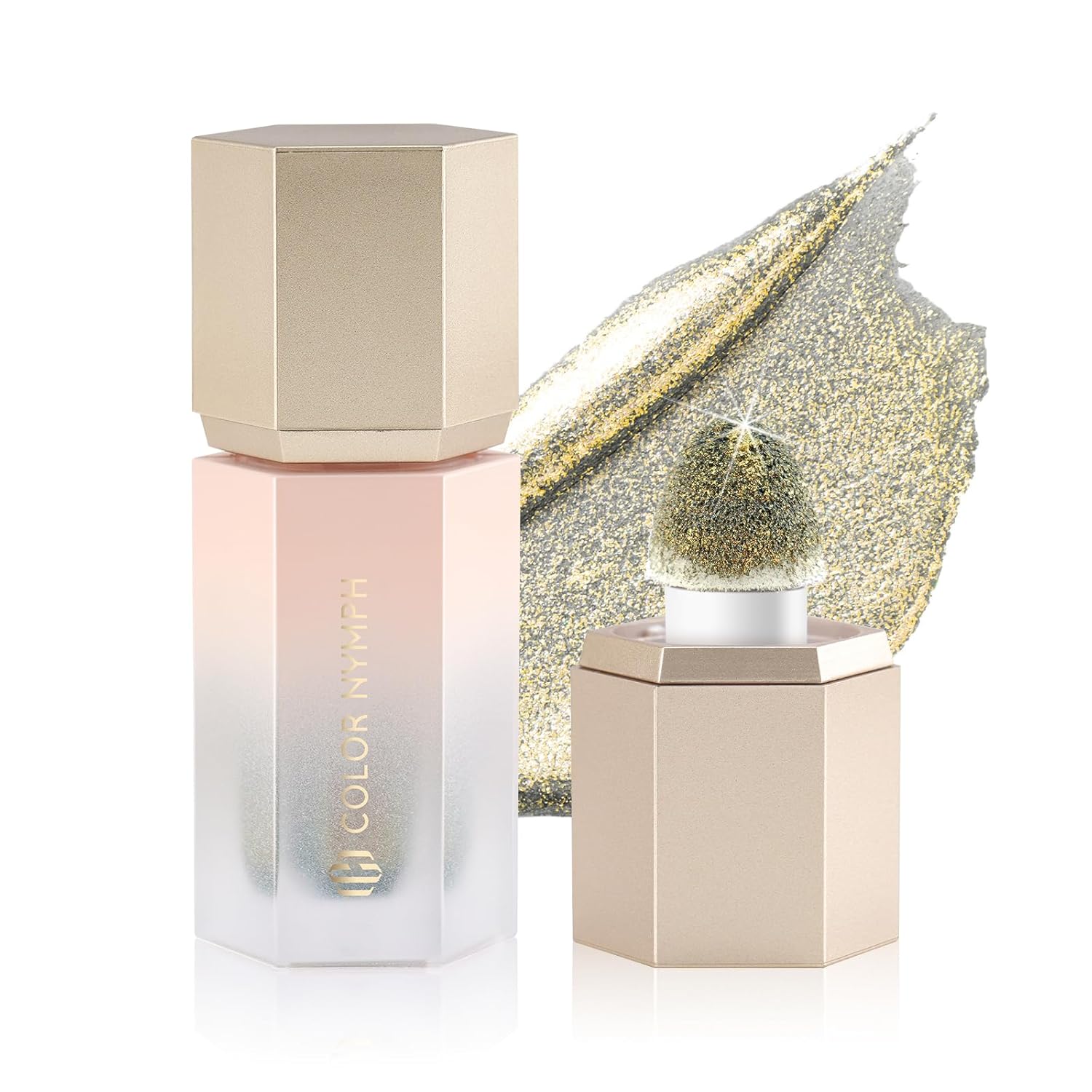 Color Nymph Liquid Highlighters For Face