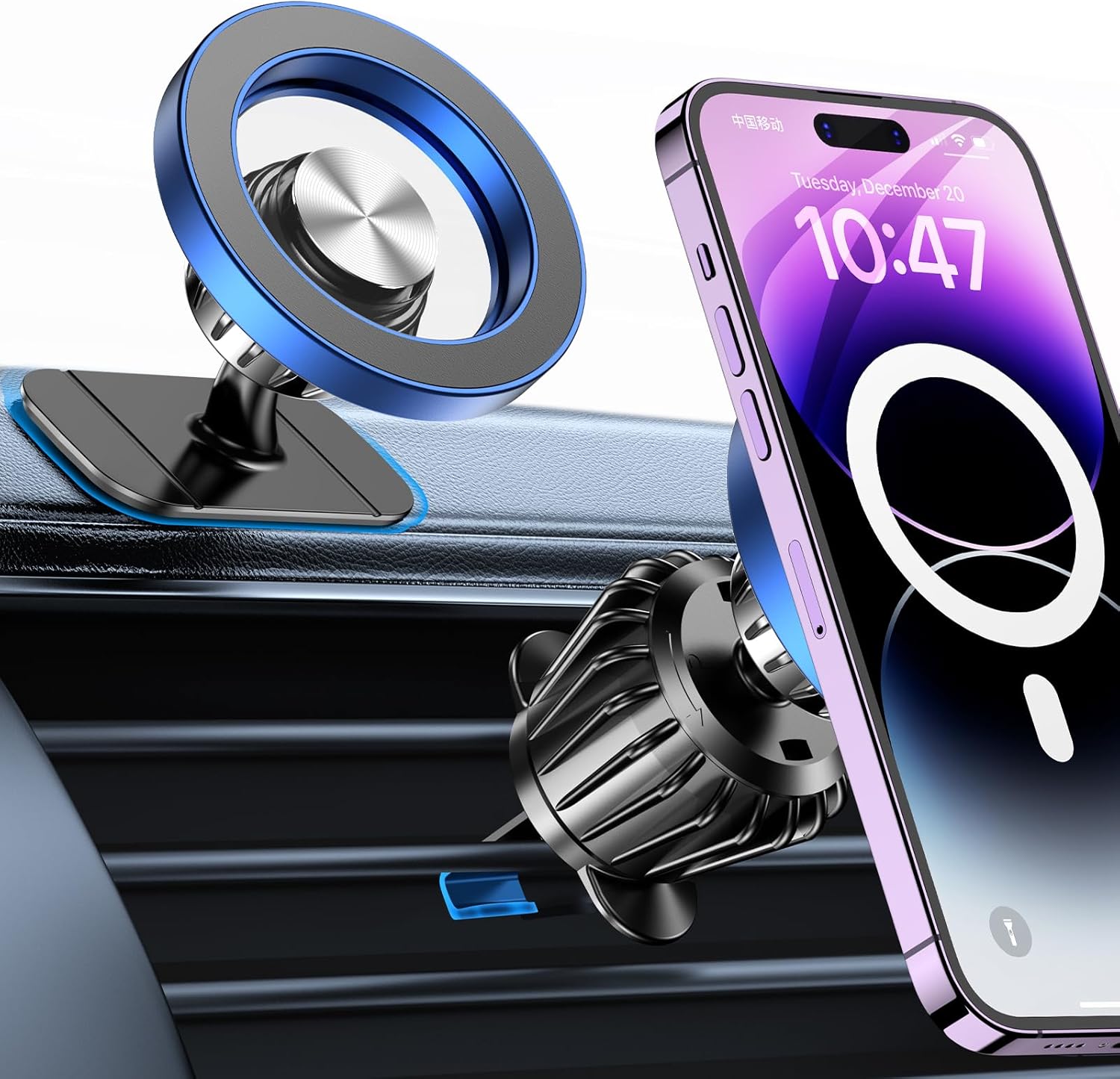 Kaistyle MagSafe Car Mount
