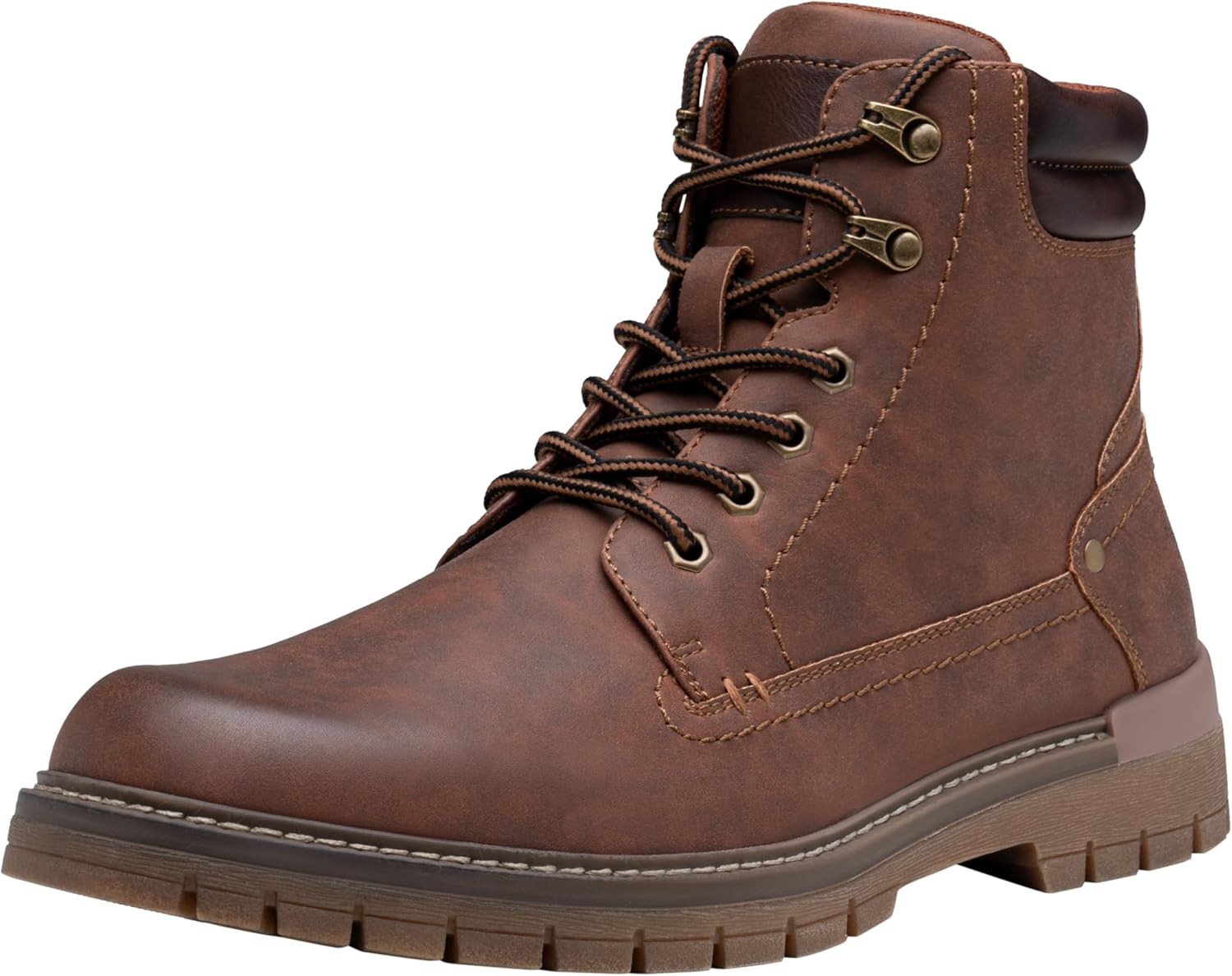 Jousen Mens Boots Fashion Casual Boot
