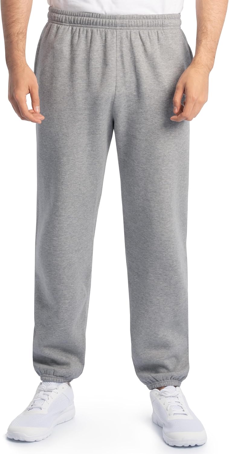 Loom Eversoft Fleece Elastic Bottom Sweatpants