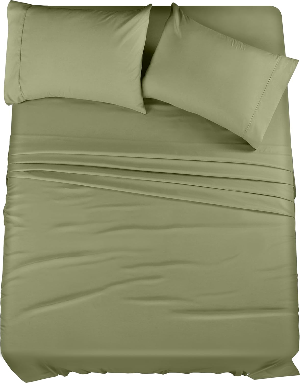 Utopia Bedding Queen Sheet Set