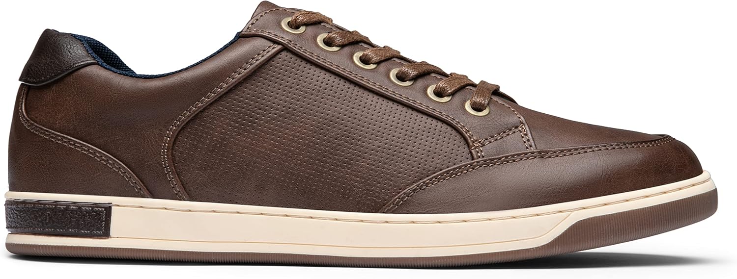 Jousen Men's Fashion Sneakers for Men