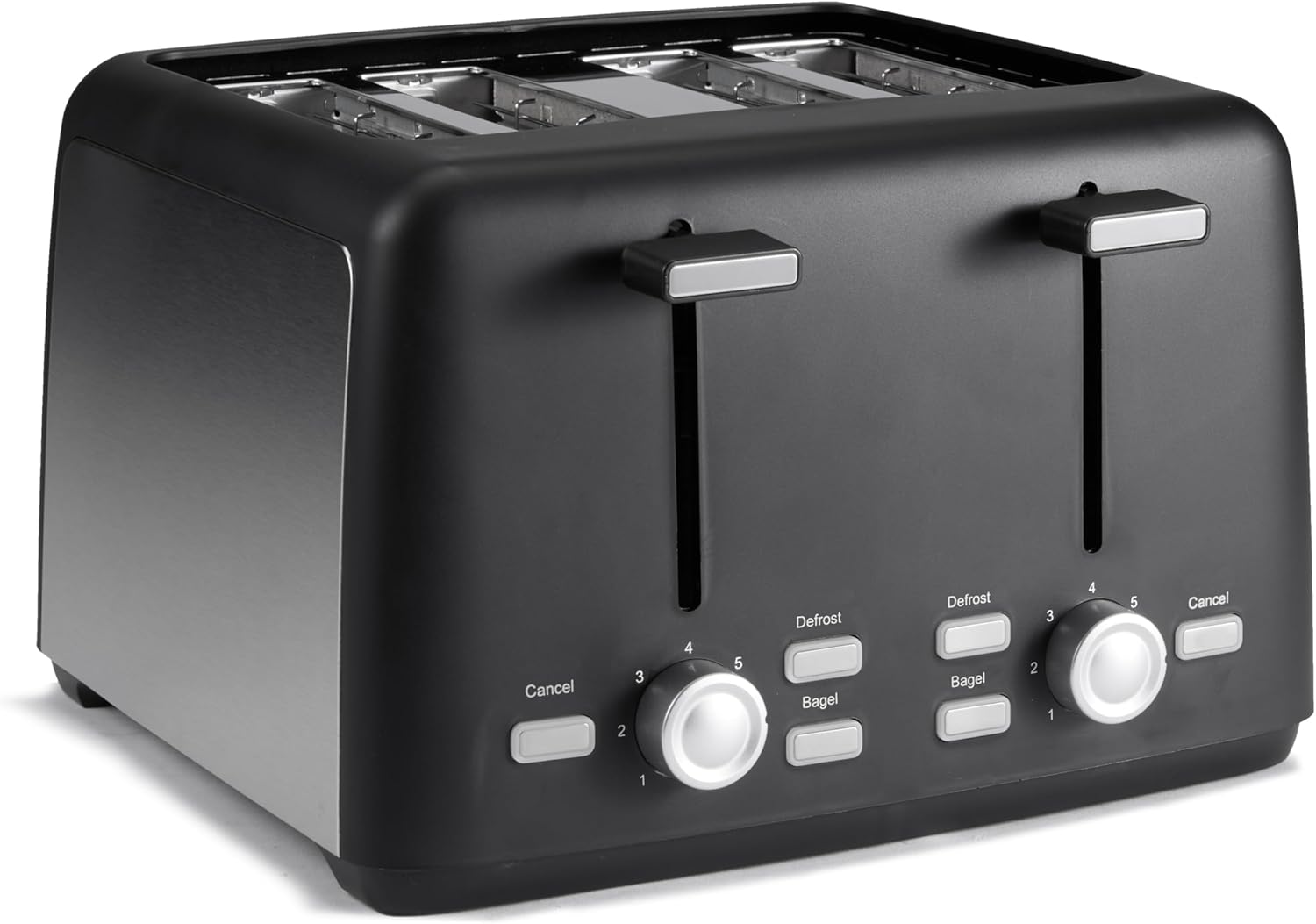 Amazon Basics 2-Slice Toaster