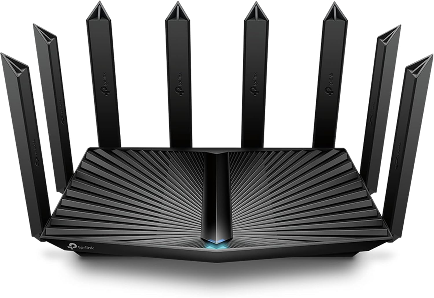 TP-Link AX1800 WiFi 6 Router – Dual Band, Gigabit, Alexa Compatible