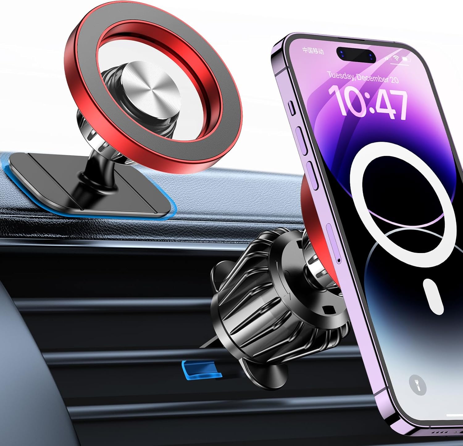 Kaistyle MagSafe Car Mount