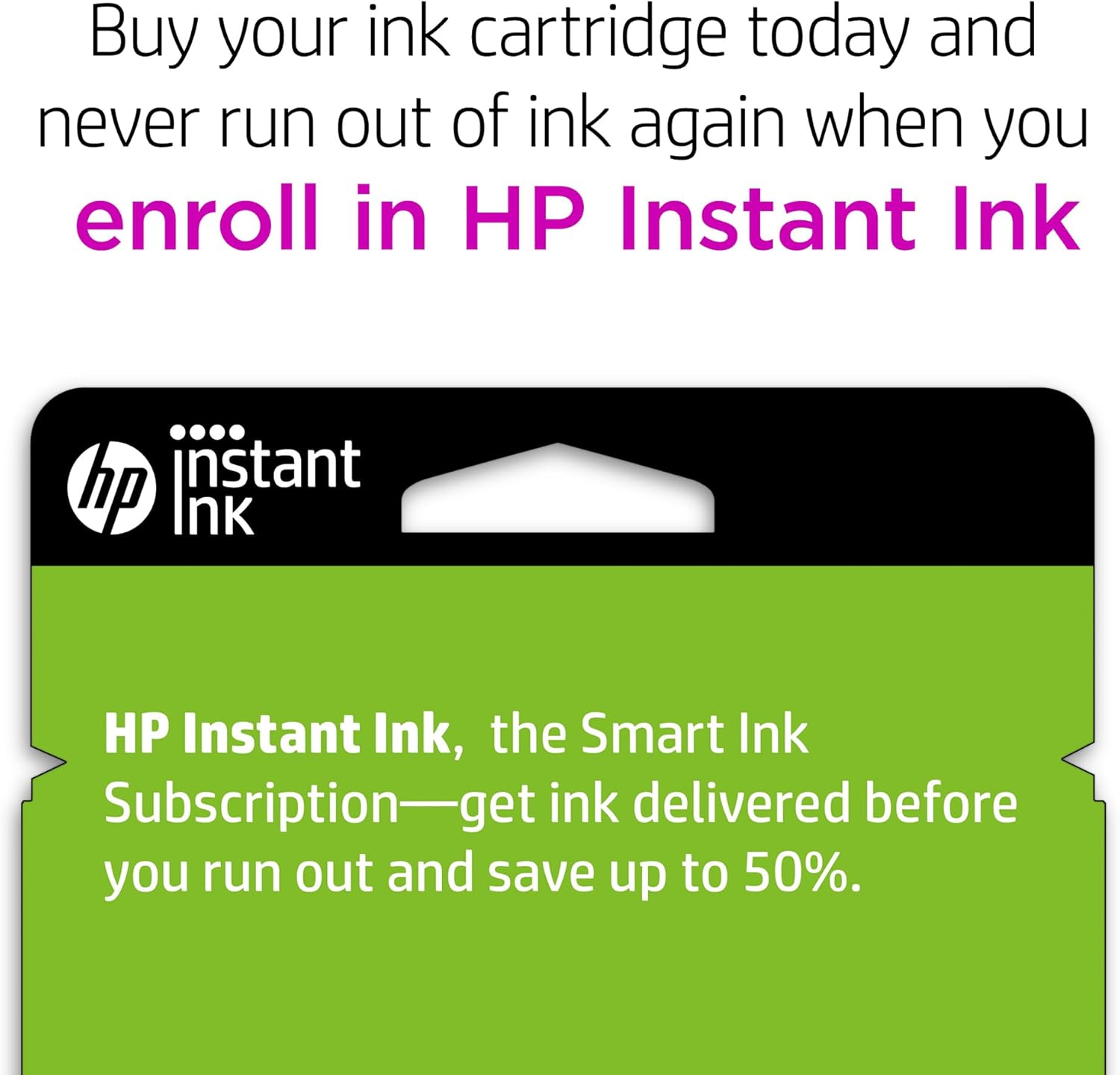 HP 67 Black & Tri-Color Ink Cartridges