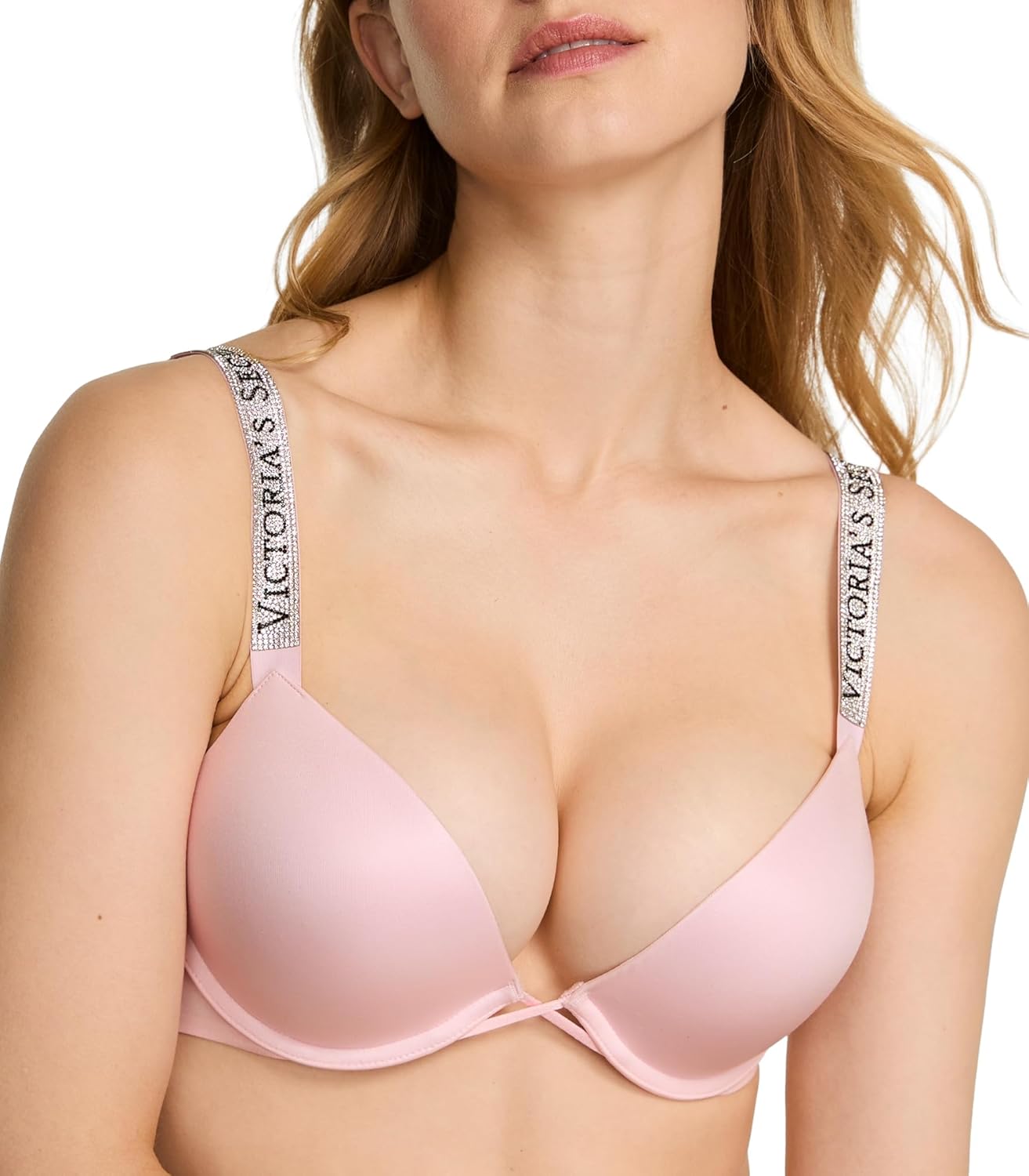 Victoria's Secret Women's Very Sexy Bombshell Push Up Bra