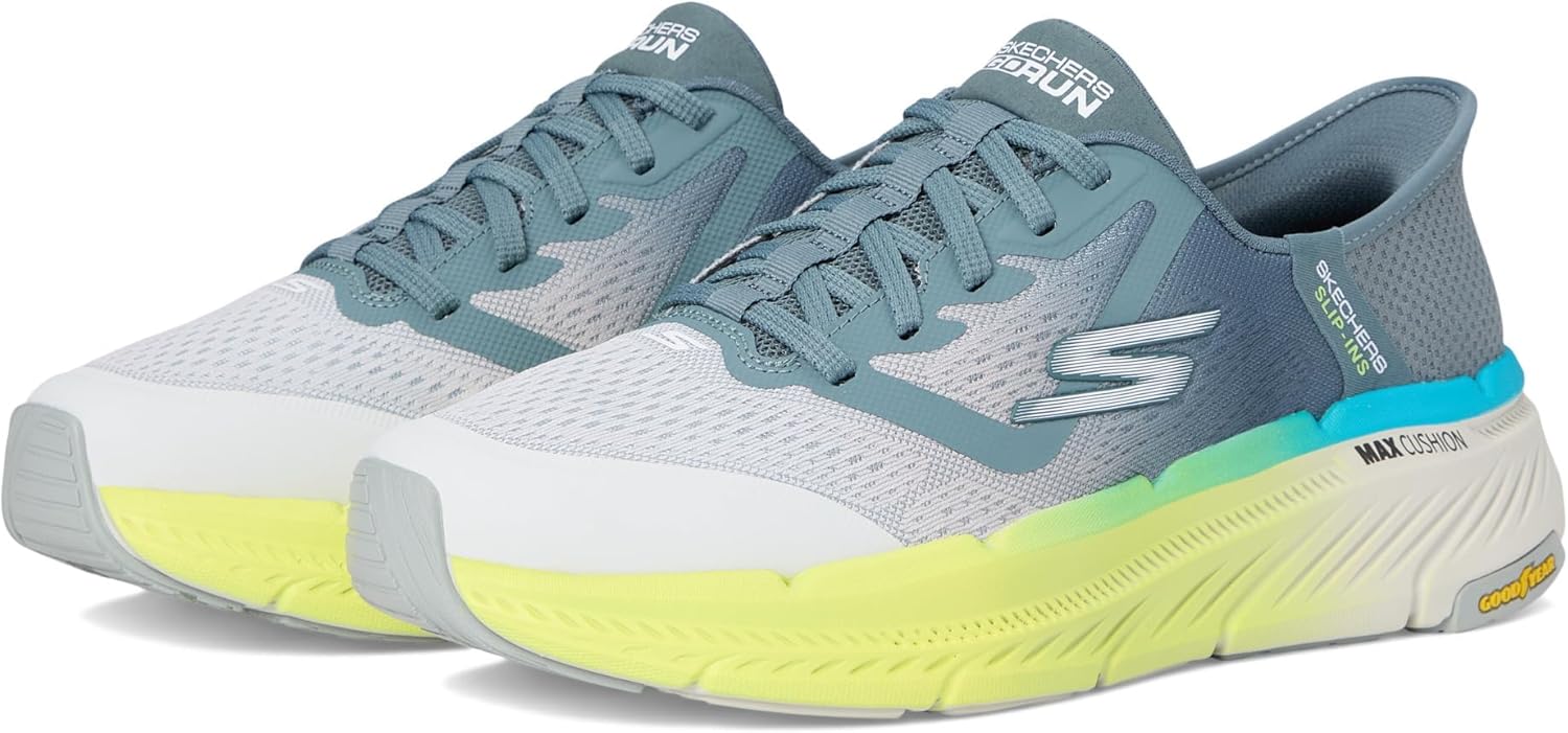Skechers Men's Max Cushioning Premier