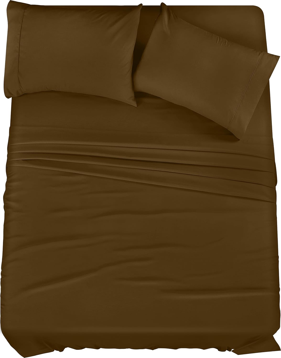 Utopia Bedding Queen Sheet Set