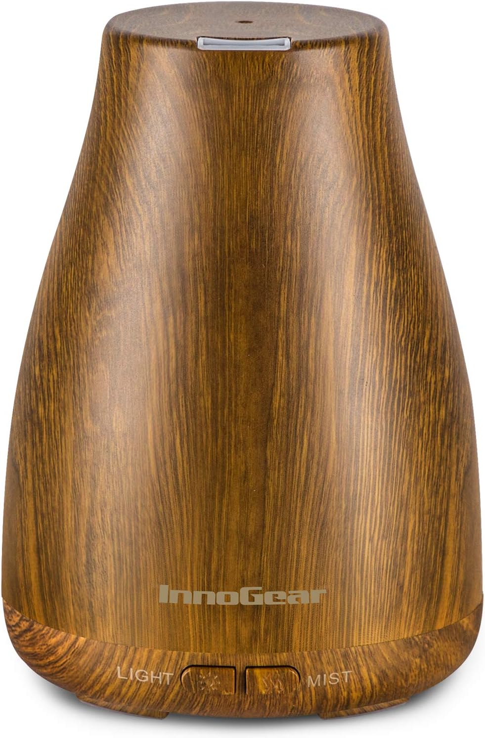 InnoGear Essential Oil Diffuser 5-in-1 Aromatherapy