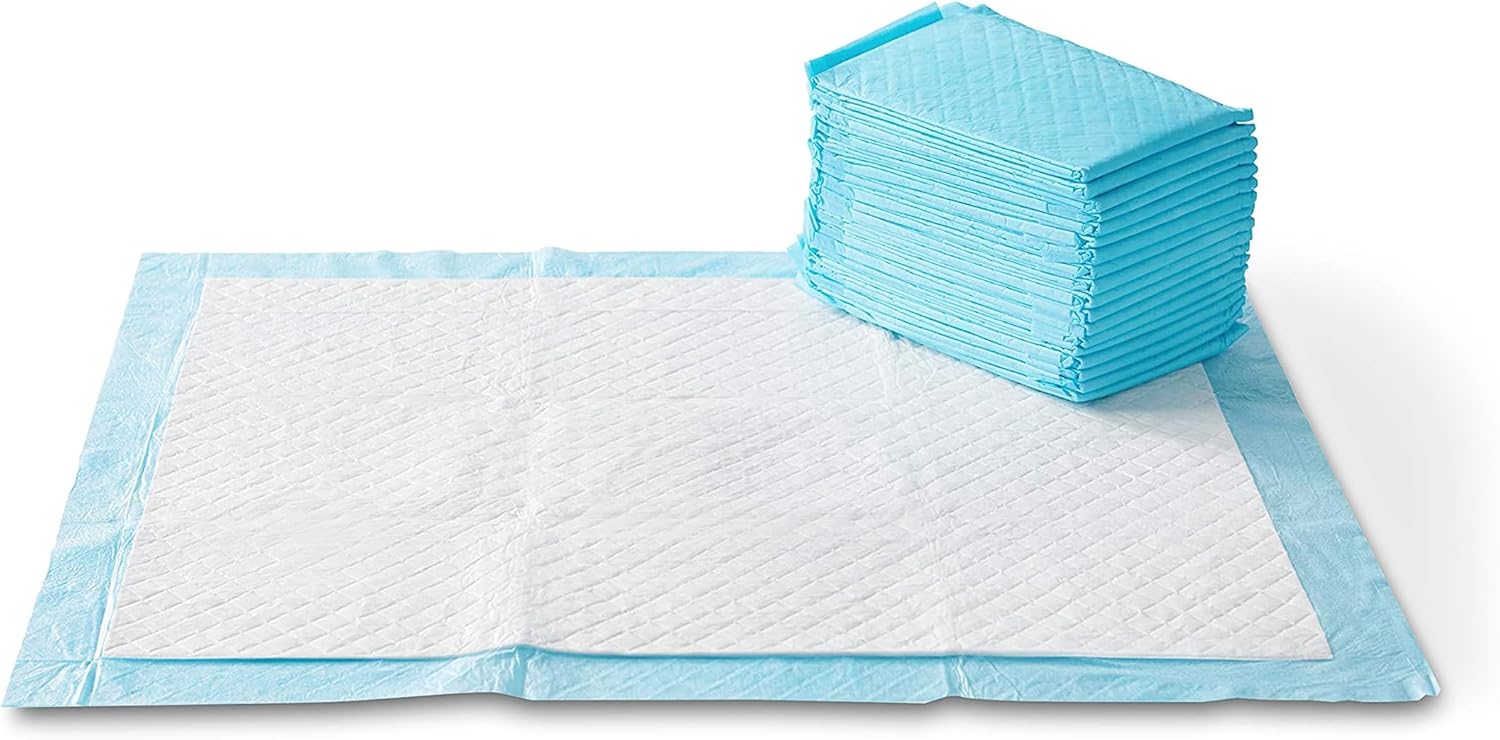 Dog & Puppy Pee Pads Leak-Proof Training Pads