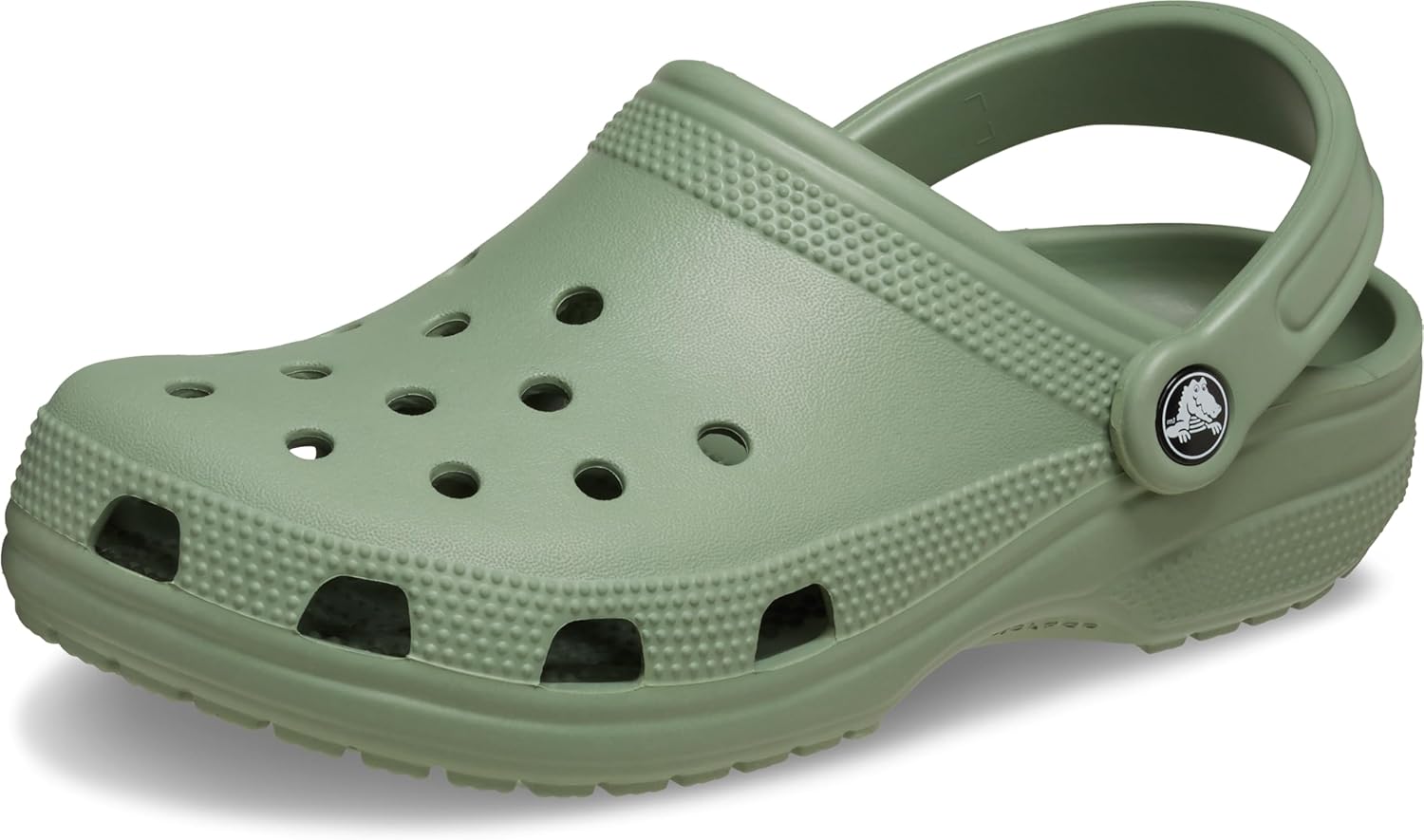 Crocs Classic Clog – Unisex Comfortable Slip-On Shoes