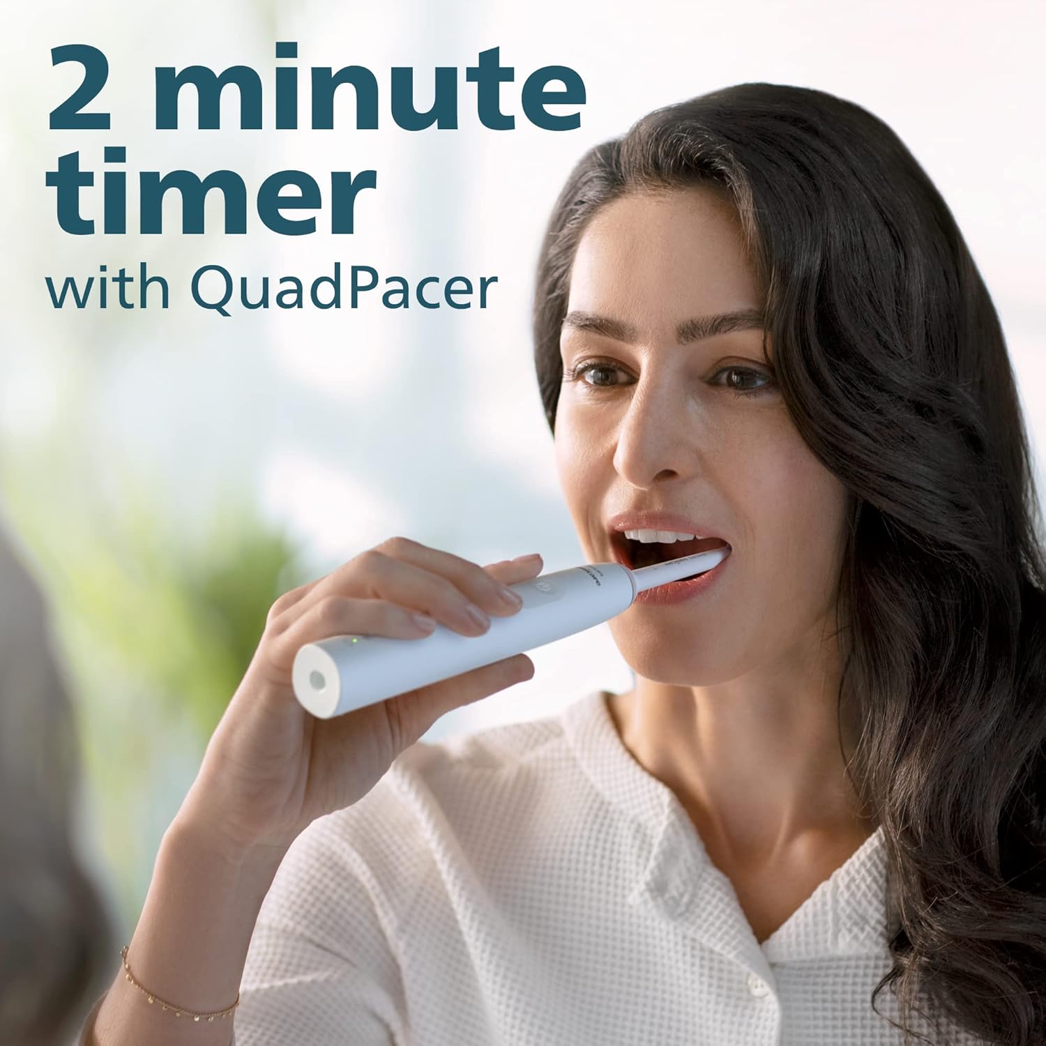 Philips Sonicare 4100 Electric Toothbrush