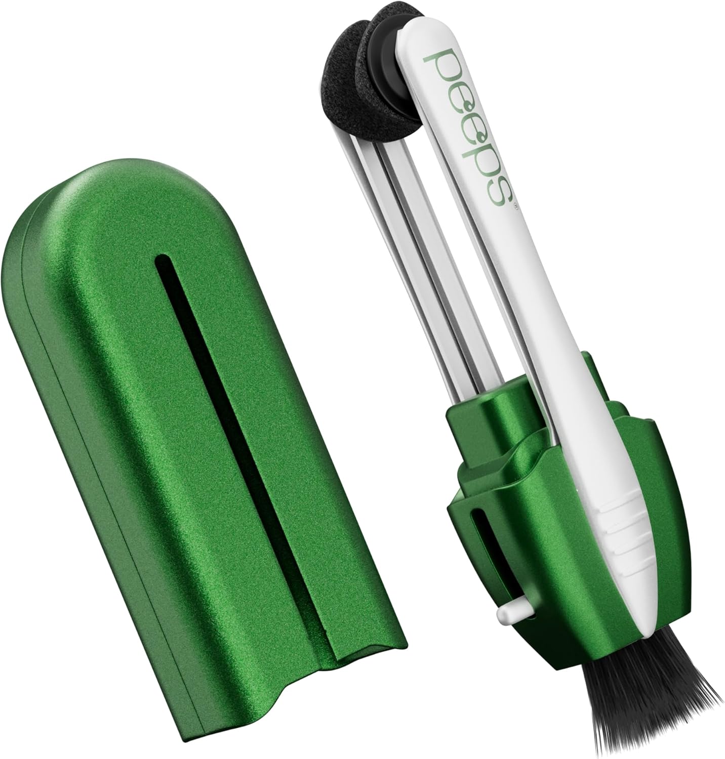 Peeps Carbon Klean Eyeglass Lens Cleaner