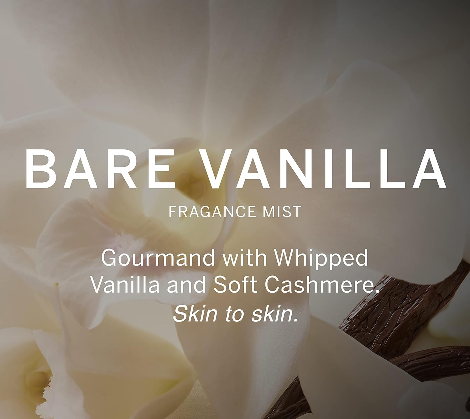 Victoria's Secret Fragrance Mist Collection