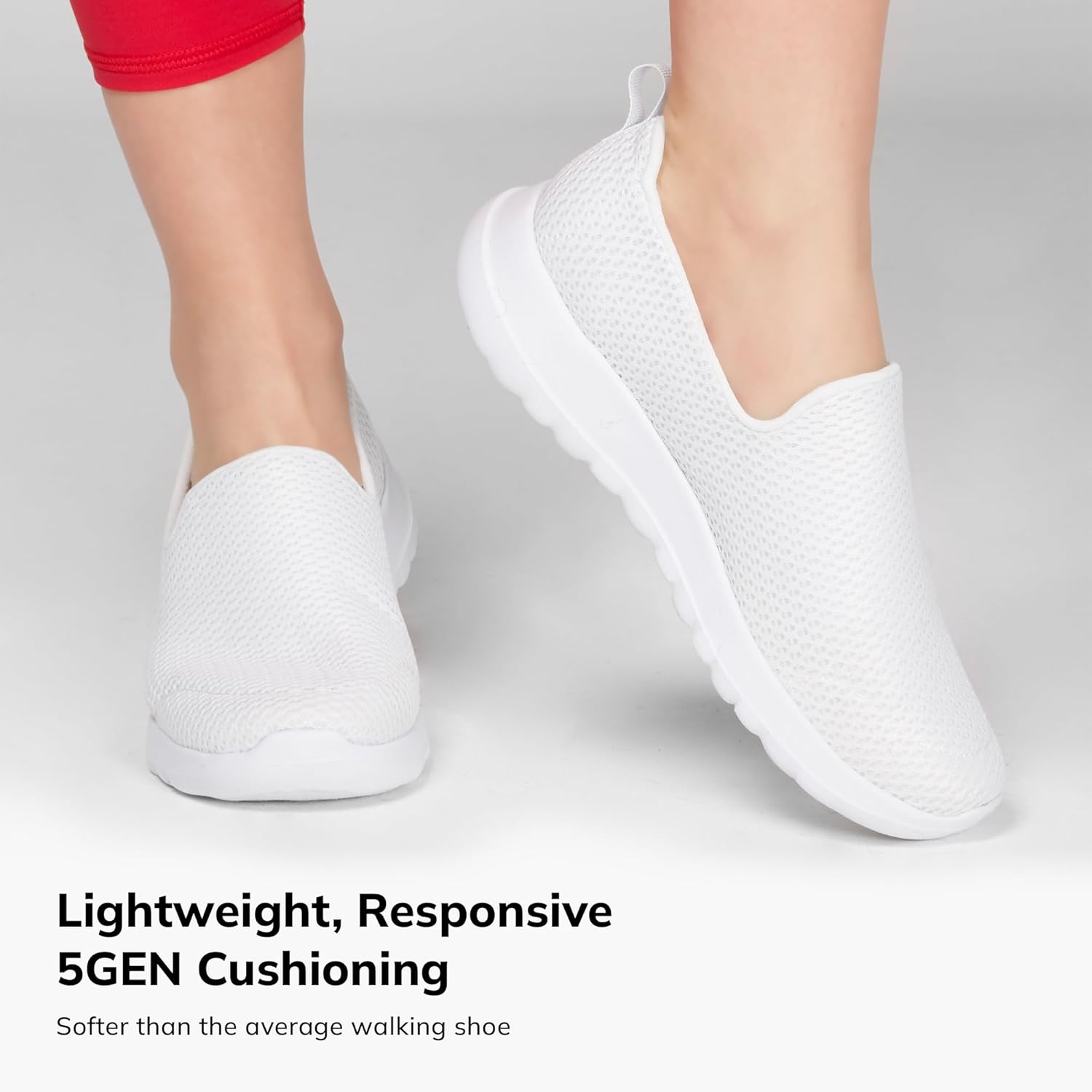 Skechers Women's Go Walk Joy Sneaker