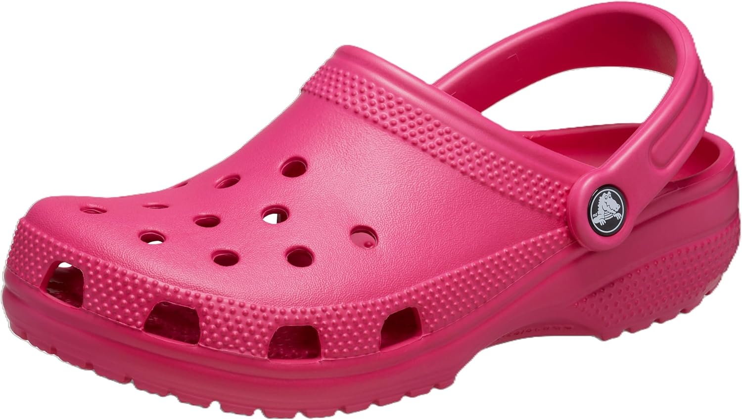 Crocs Classic Clog – Unisex Comfortable Slip-On Shoes