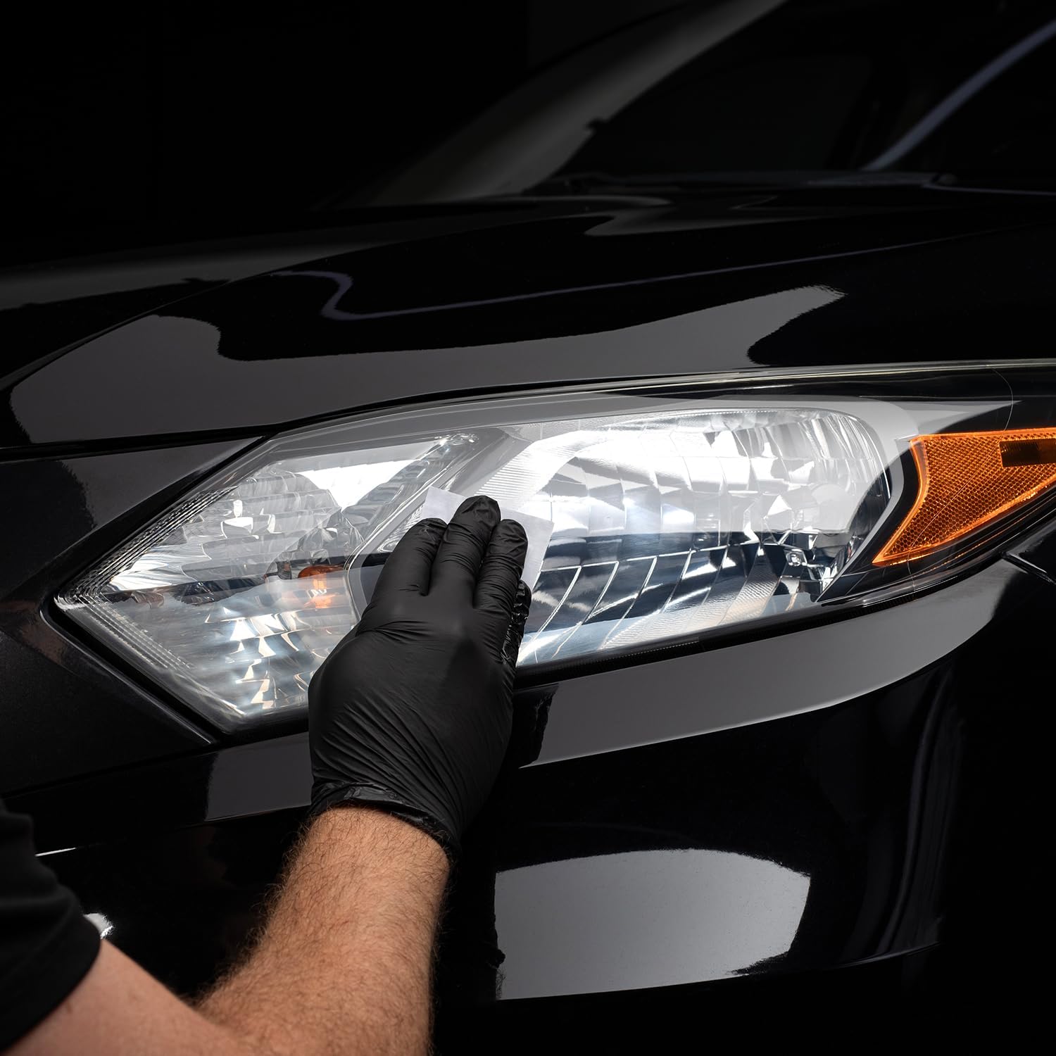 CERAKOTE Ceramic Headlight Restoration Kit