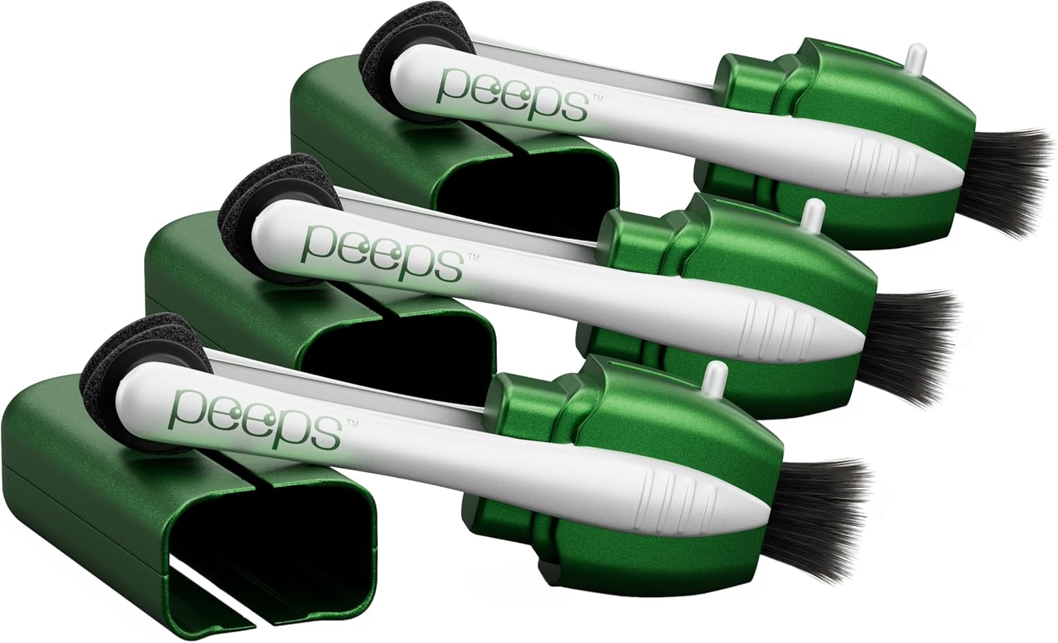 Peeps Carbon Klean Eyeglass Lens Cleaner