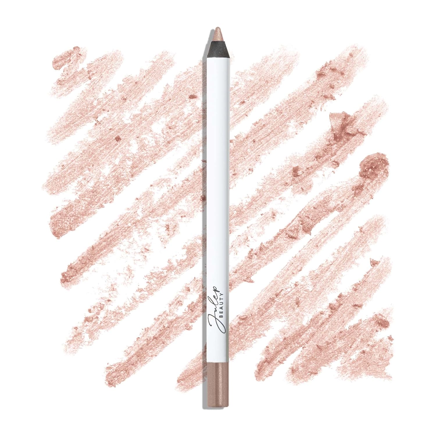 Julep Gel Eyeliner Pencil Transfer-Proof