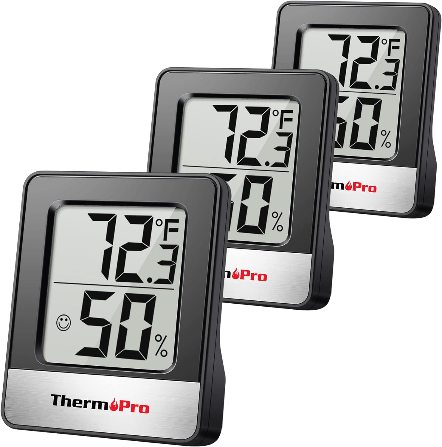 ThermoPro TP49 Digital Hygrometer