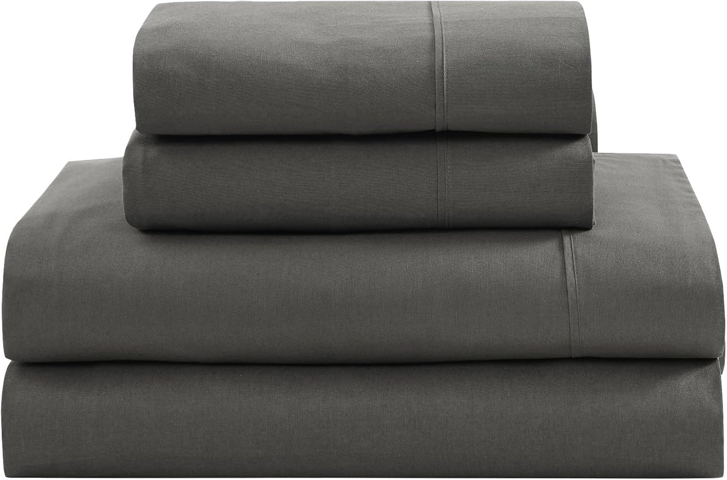 LANE LINEN Eco Friendly Cotton Queen Sheet Set