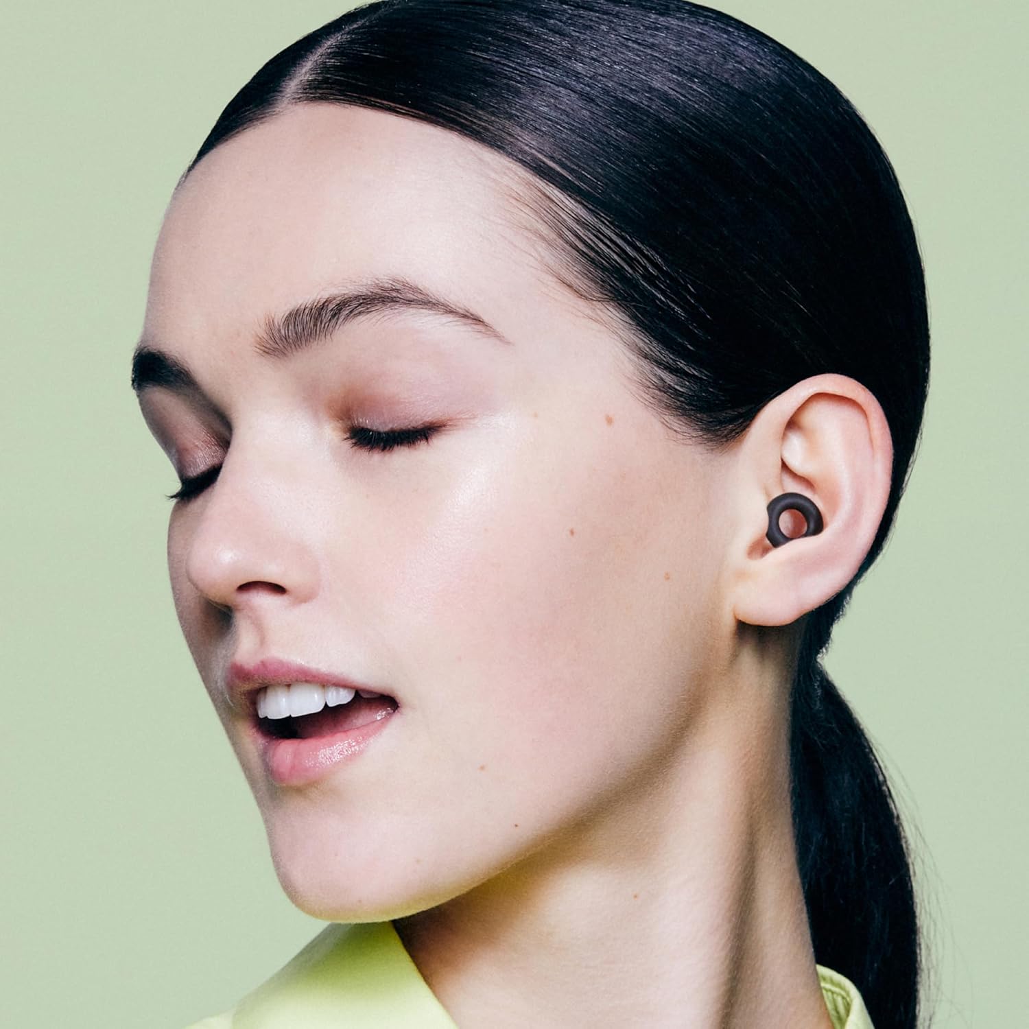 Loop Quiet 2 Reusable Noise-Reducing Ear Plugs