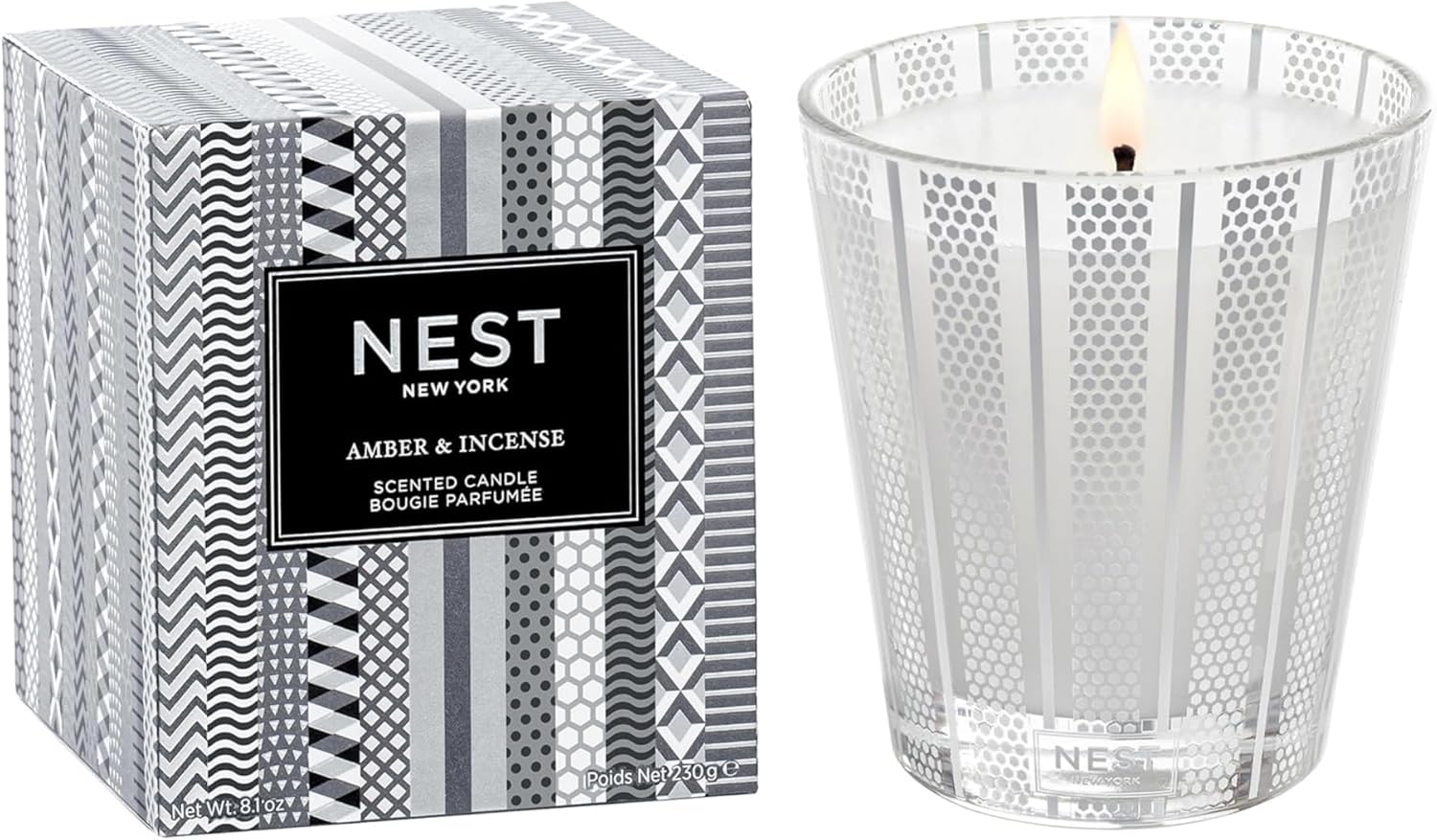 NEST New York Classic Candle