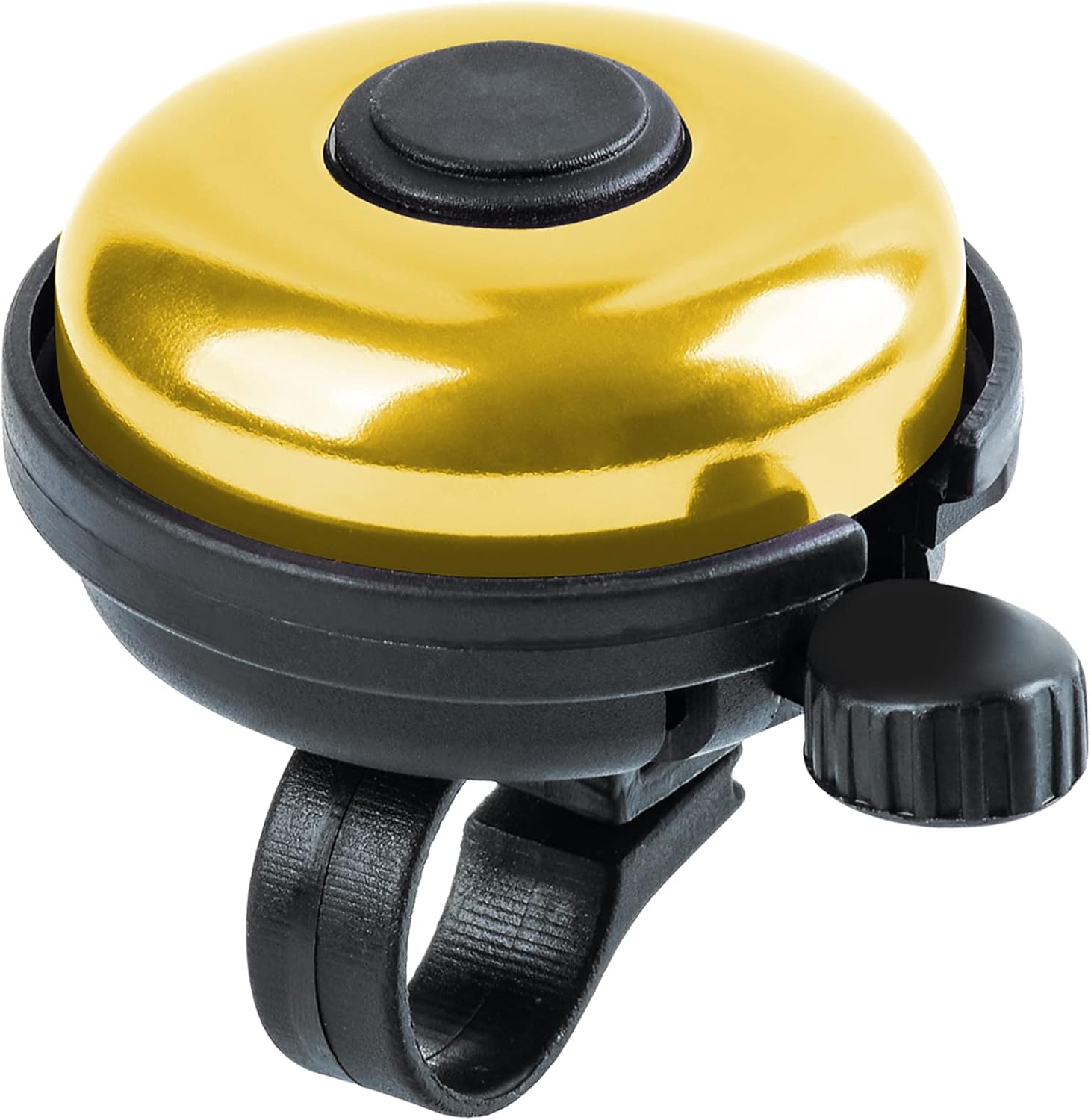 Classic Bike Bell Aluminum Bicycle Bell